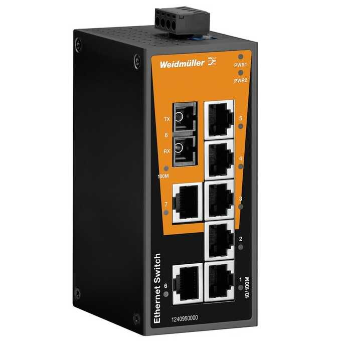 IE-SW-BL08-7TX-1SCS