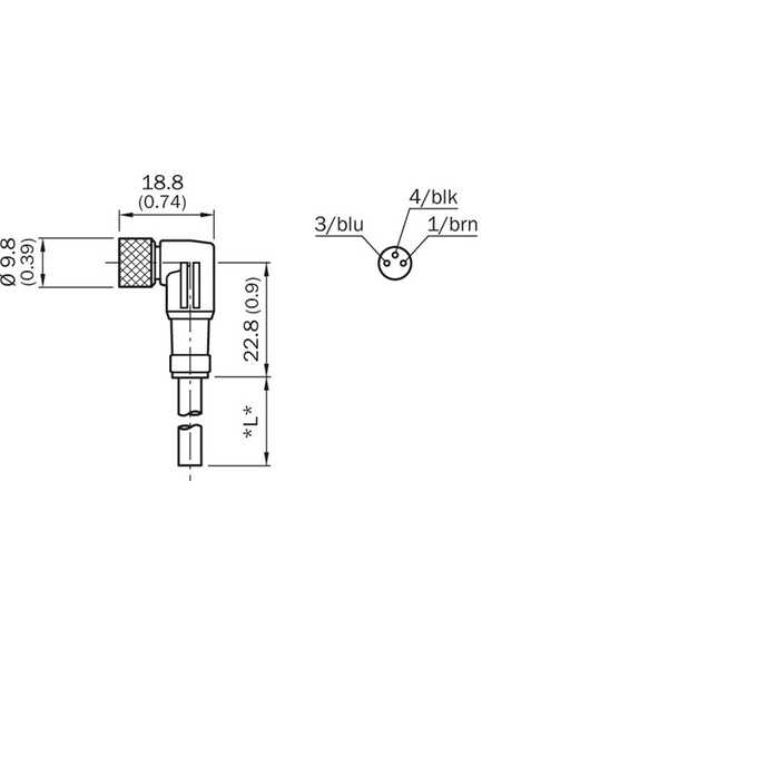 DOL-0803-W15M