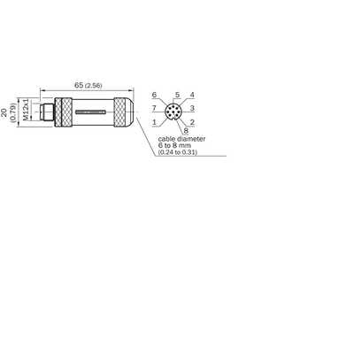 STE-1208-GA