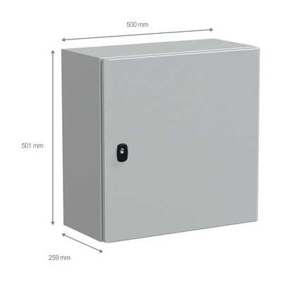NSYS3D5525P