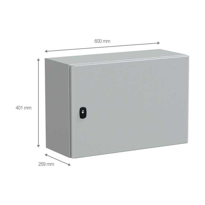 NSYS3D4625P