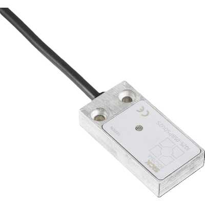 Czujnik indukcyjny IQ25-05BPSDU2S
