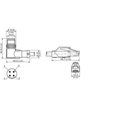 SSL-2J04-H02ME