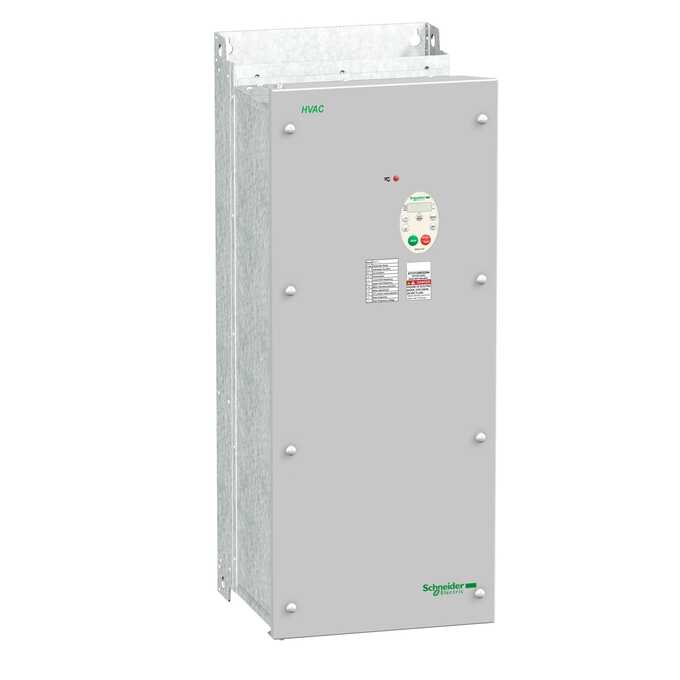 Falownik 22 kW 480 V ATV212WD22N4
